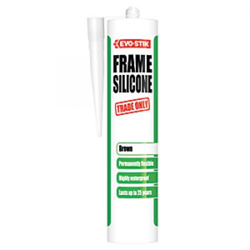 Frame Silicone Sealant (Frame Silicone Sealant) GH Supplies,